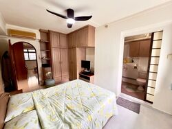 Blk 733 Tampines Courtview (Tampines), HDB 4 Rooms #557847061